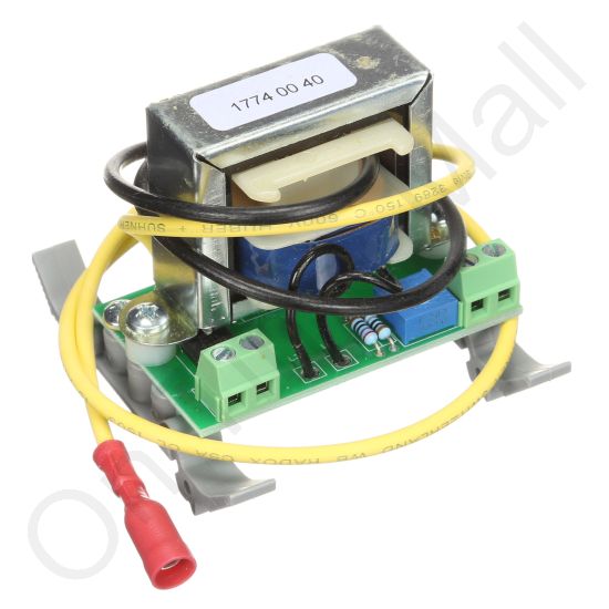 DriSteem 530010-047 Transformer