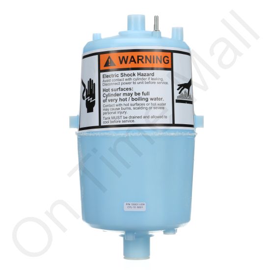 DriSteem 530011-009 Steam Cylinder