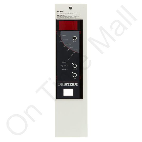 DriSteem 530012-005 Door Assembly