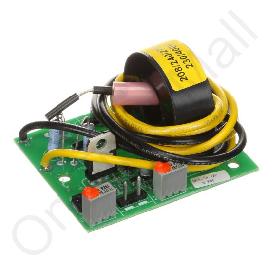 DriSteem 530013-004 PC Board