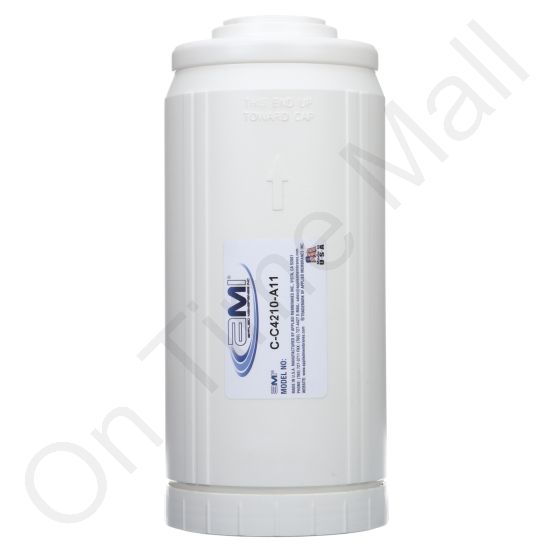 DriSteem 550045-202 Cartridge