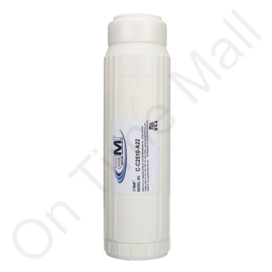 DriSteem 550045-501 Cartridge