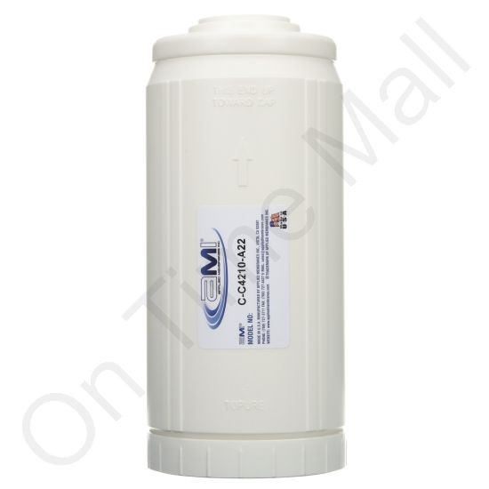 DriSteem 550045-701 Cartridge