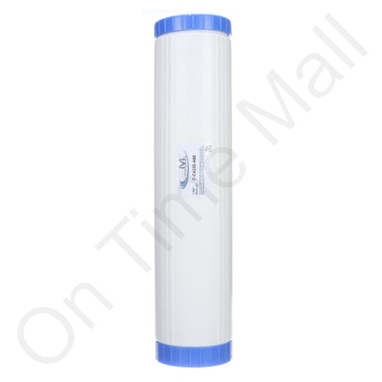 DriSteem 550045-901 Cartridge