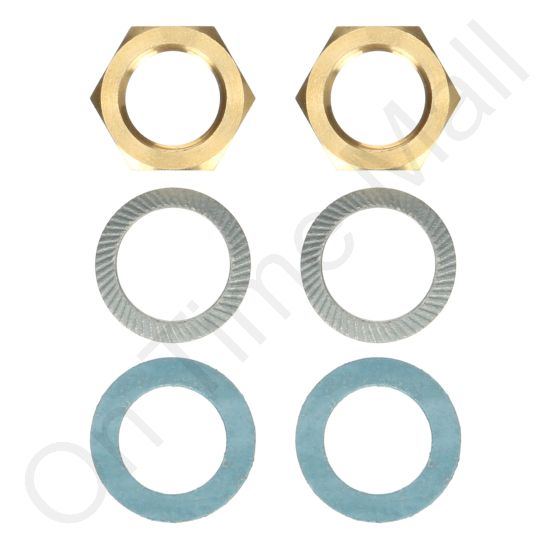 DriSteem 601031 Heater Seal Hardware Kit
