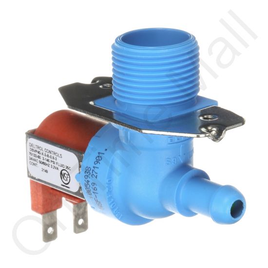DriSteem 601039 Fill Valve