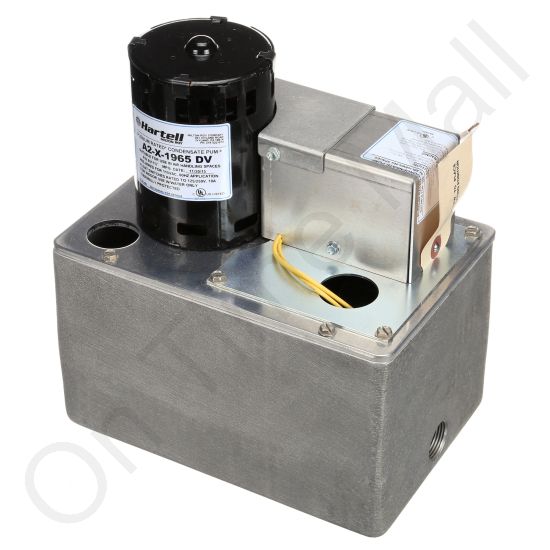 DriSteem 851117 Condensate Pump