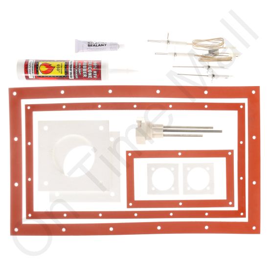 DriSteem 900100-401 Service Kit