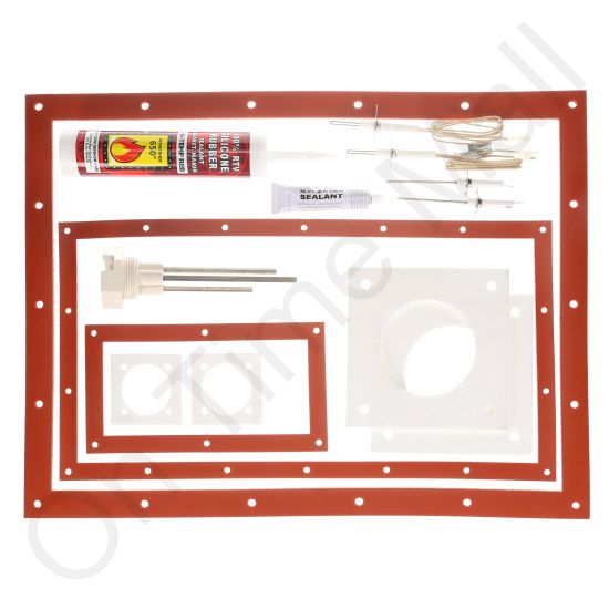 DriSteem 900100-402 Service Kit