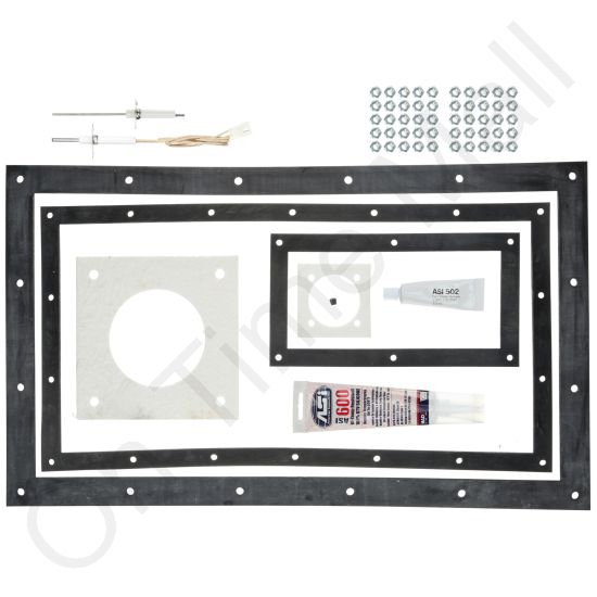 DriSteem 900100-501 Service Kit