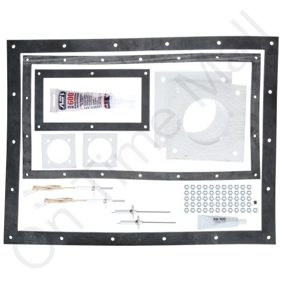 DriSteem 900100-502 Service Kit