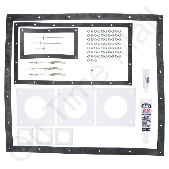 DriSteem 900100-503 Service Kit