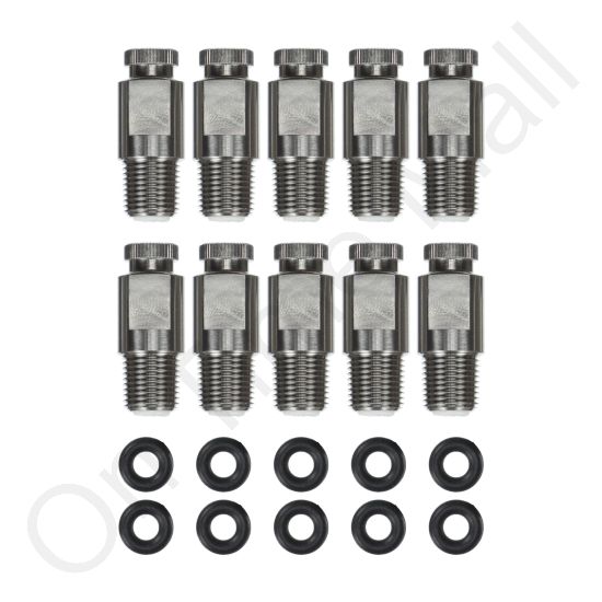 DriSteem 900100-802 Nozzle Assembly