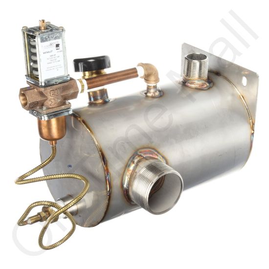 DriSteem 902209 Drane Kooler