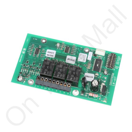 DriSteem LW417 Level Control Board