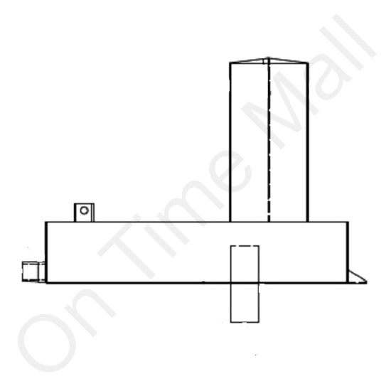 DriSteem 160445-003 Box