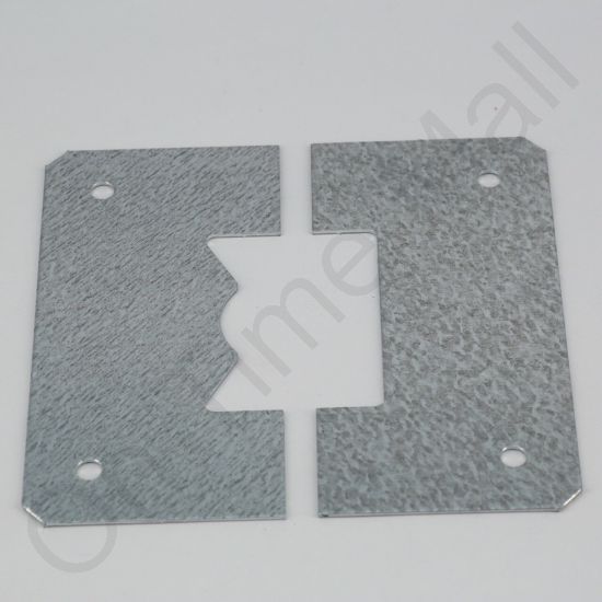 DriSteem 162500-001 Duct Plate