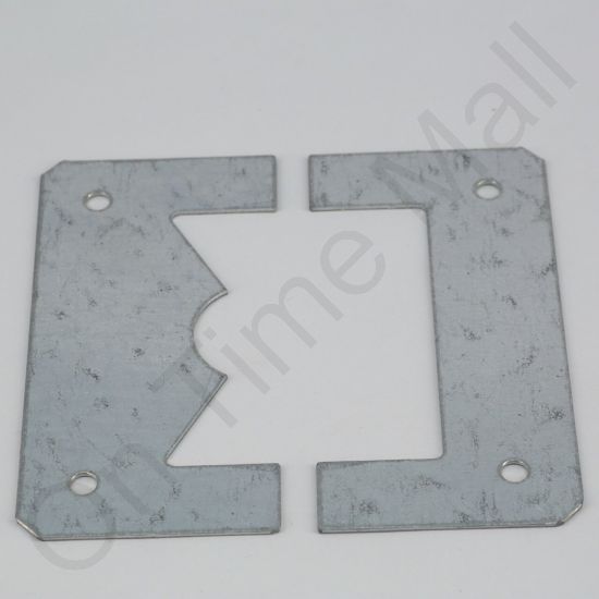 DriSteem 162500-002 Duct Plate