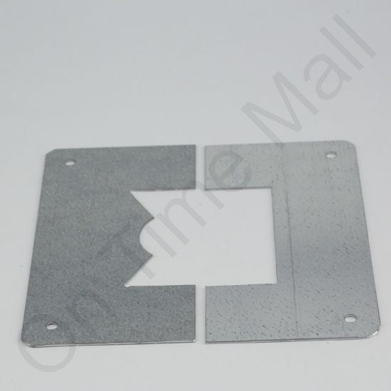 DriSteem 162500-003 Duct Plate