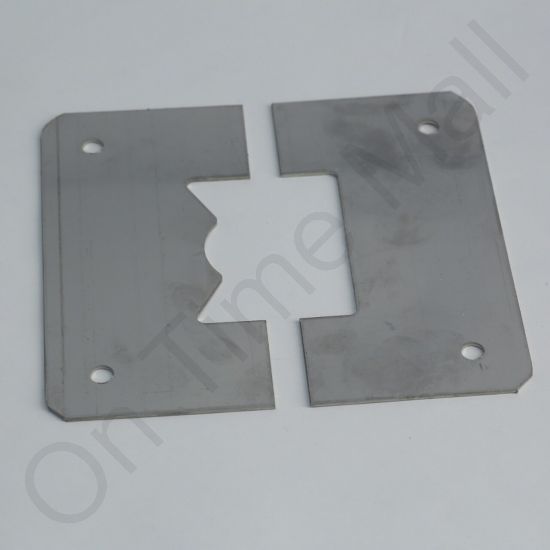 DriSteem 162501-001 Duct Plate
