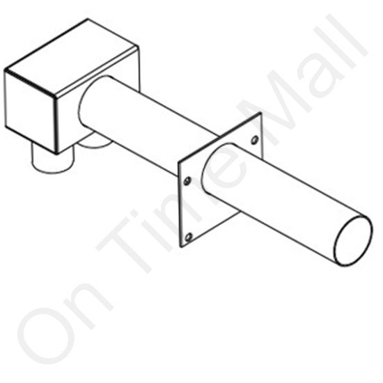 DriSteem 162831-001 Dual Steam Outlet 2 X 6 XT OE