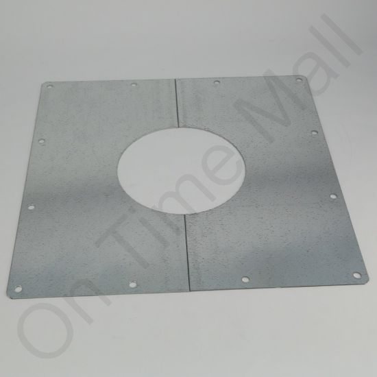 DriSteem 165052-503 Duct Plate