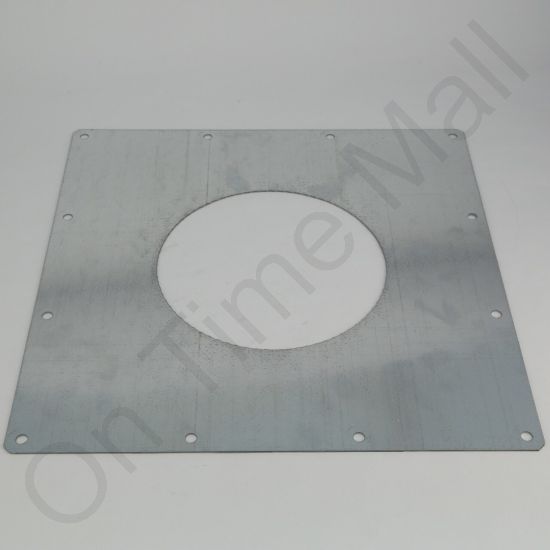 DriSteem 165052-603 Duct Plate