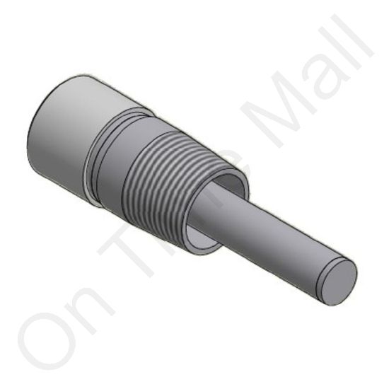 DriSteem 165300-001 Tube Weld