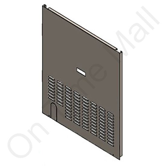 DriSteem 165801-010 Side Panel