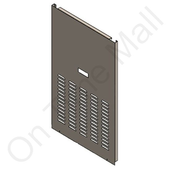 DriSteem 165801-202 Front Panel