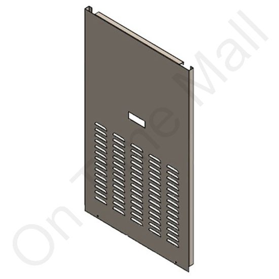 DriSteem 165801-204 Front Panel