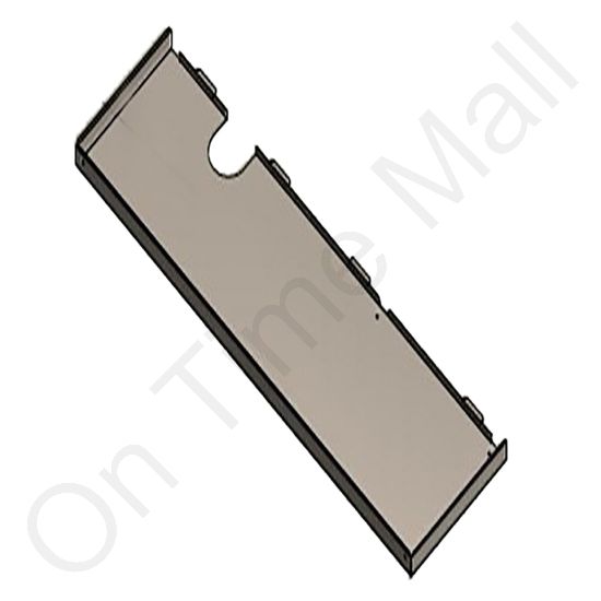 DriSteem 165801-502 Side Cover