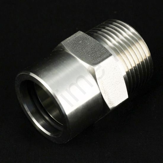 DriSteem 167070-100 Adapter