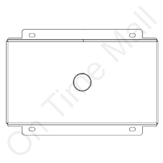 DriSteem 167715-201F Cover