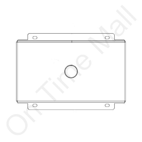 DriSteem 167715-201T Cover