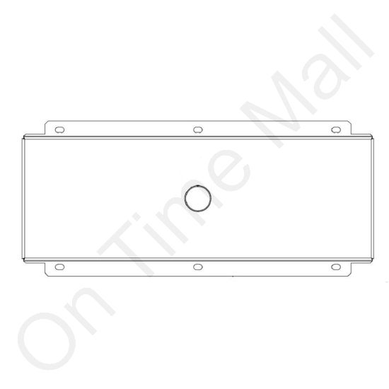 DriSteem 167720-101 Cover