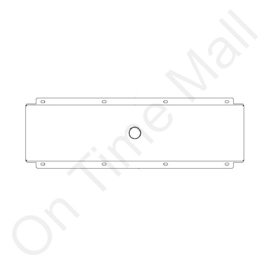 DriSteem 167725-301F Cover