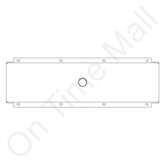DriSteem 167725-301T Cover