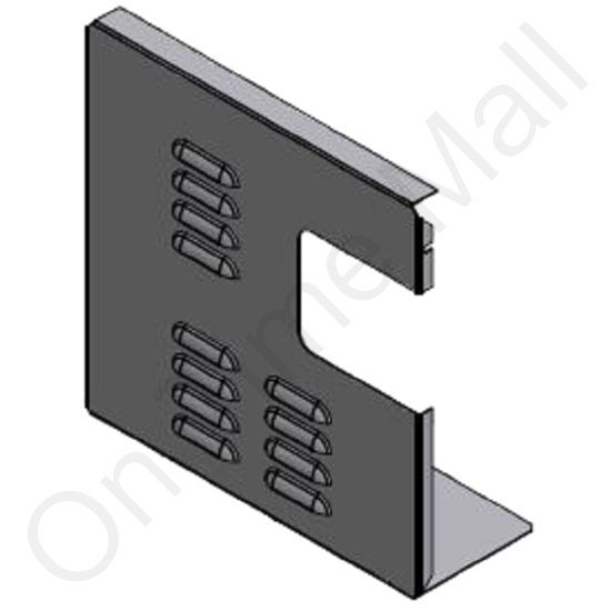 DriSteem 167745-003 Cover