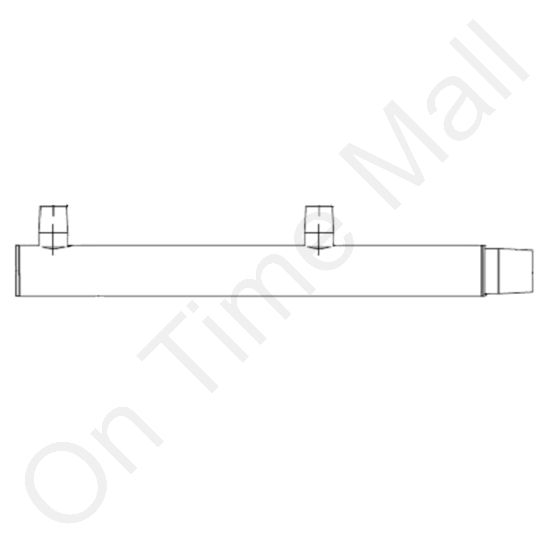DriSteem 168006-022 Manifold