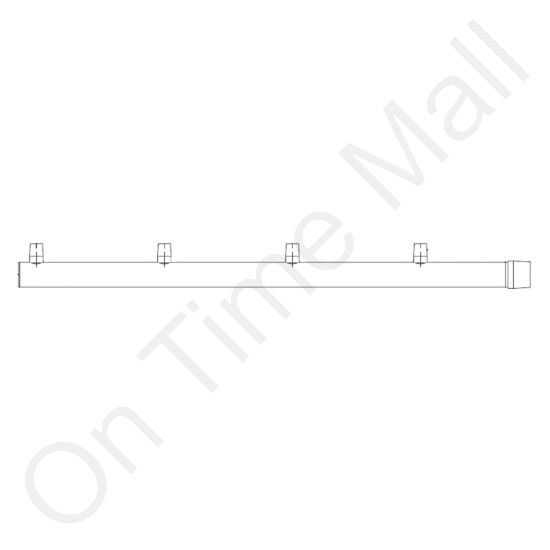 DriSteem 168006-024 Manifold