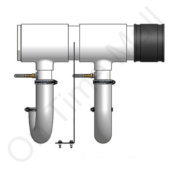 DriSteem 183502-012 Combustion Kit