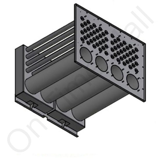 DriSteem 183502-025 Heat Exchanger