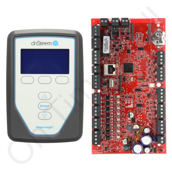 DriSteem 183504-018 VL3 To VL6 Upgrade Kit