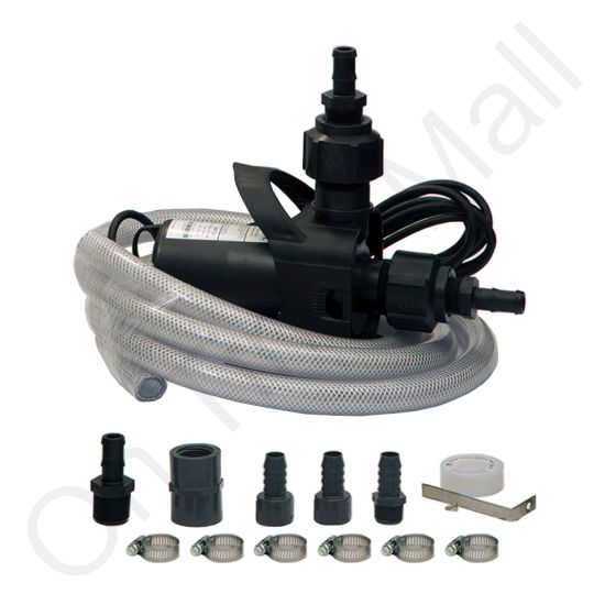 DriSteem 192056-001 De-Scale Pump Kit