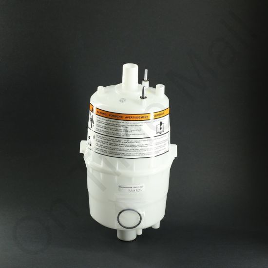 DriSteem 194601-080 Steam Cylinder