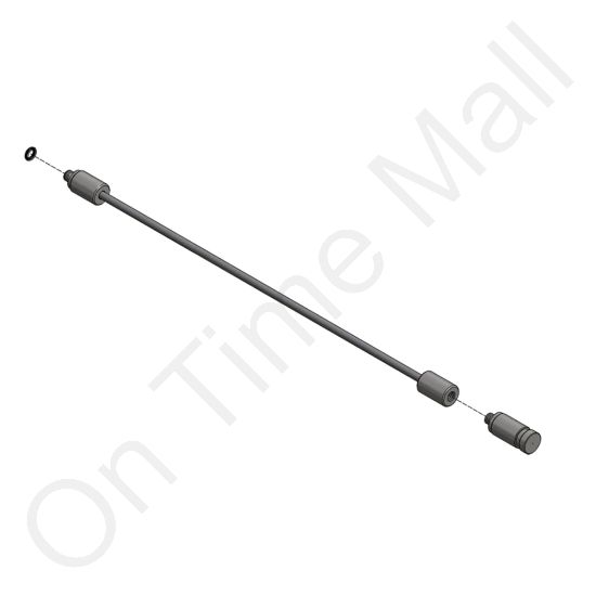 DriSteem 197101-010 Nozzle Extension