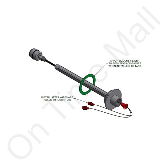 DriSteem 198161-003 Low Water Float