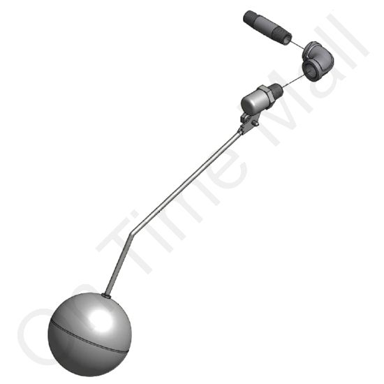 DriSteem 198560-007 Float Valve