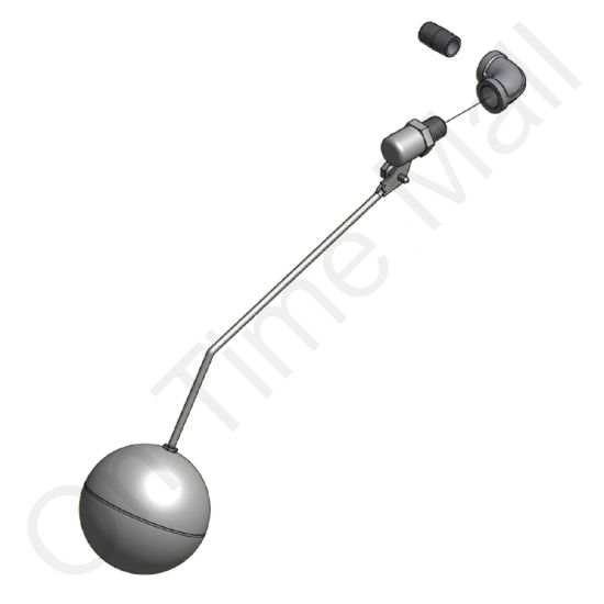 DriSteem 198560-008 Float Valve